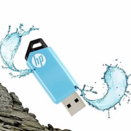 HP v150w USB 2.0 Flash Drive 64GB