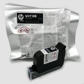HP W3T10B Print Ink