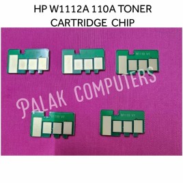 HP 110A Cartridge Chip