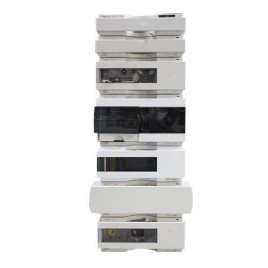 Laboratory HPCL Machine