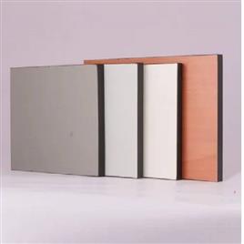 HPL Compact Laminate Board 12mm