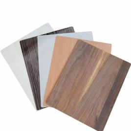 HPL Decorative Exterior Laminate Sheet