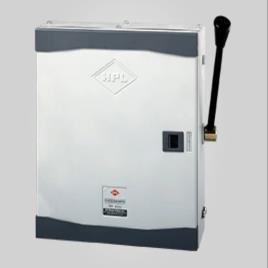 HPL Automatic Three Phase Changeover Switch