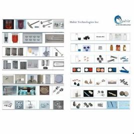 HPLC Supplementary Equipment