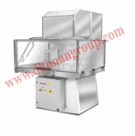 HPM-50 Horizontal Sugar Processing Machine