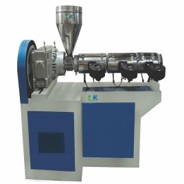 HPMC PVC Tubing Machine, 130 KG/HR Capacity, 45 HP