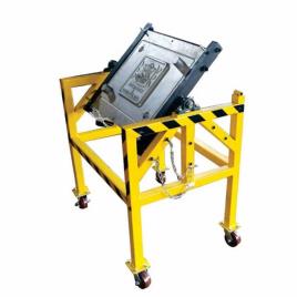 HPML Match Plate Indexing Fixture