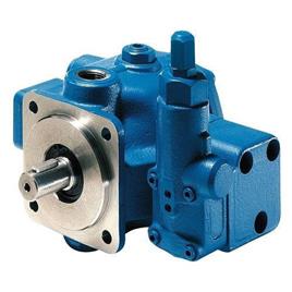 HPP 3 HP Hydraulic Vane Pump
