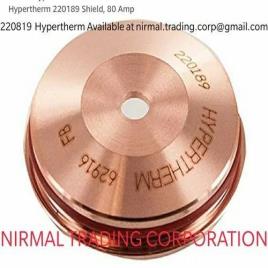 HYPERTHERM Plasma Cutting SHIELD