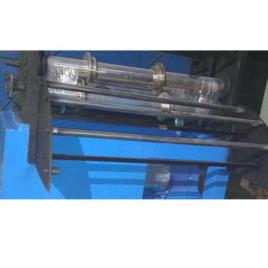 Automatic HR Coil Slitting Equipment