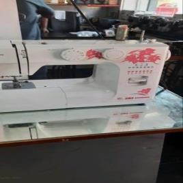 Hr Janome Sewing Machine