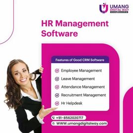 HR Management Software