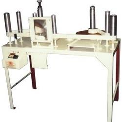 H.R. Paper Inspection & Label Counter Machine HRILC304