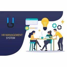 HR Payroll Management Software