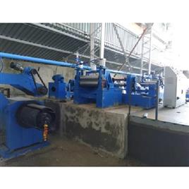 HR Automatic Slitting Line