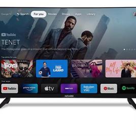 HRX32HDGTV GOOGLE TV Device