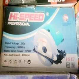 Hs C7 Sawing Machine