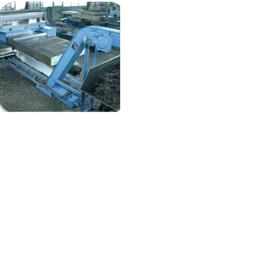 Mild Steel Chip Conveyor Equipment