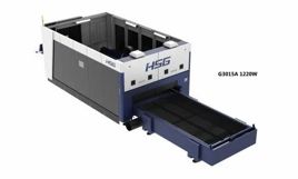HSG Sheet Metal Cutting Machine G3015A