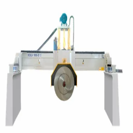 Hydraulic Bridge Cutting Machine