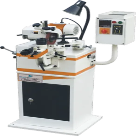 HSS Circular Saw Blade Grinding Equipment -450S