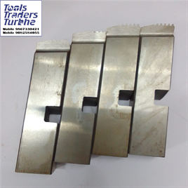 HSS Threading Die Head 1-2 Inch