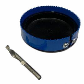 HSS Cutting Hole Saw Cutter