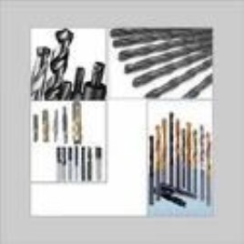 HSS Metal Cutting Tools Equipment