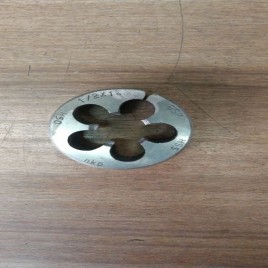 Stainless Steel Round Die