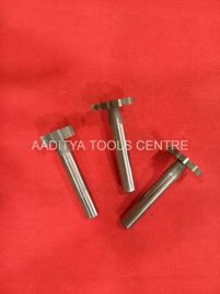 HSS Industrial Wood Cutter