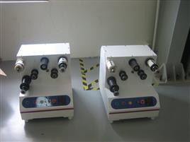 HSV Automatic Doctoring Rewinding Machine