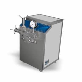 HT Global Continues Freezer Machine