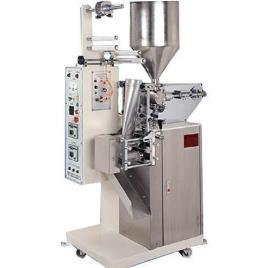 Automatic Paste Pickle Packaging Machine