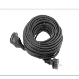 HT1E702 Rubber Extension Cable 30m