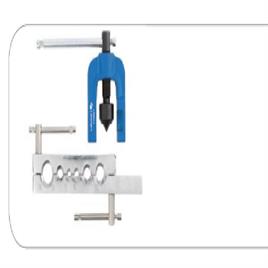 Flaring Nut Assortment 5-16mm