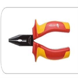 160mm Long Nose Plier 1000V