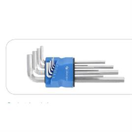 Hex Key Set