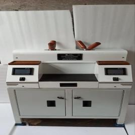 HTICO Hot Mounting Machine, 1600