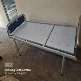 Steel Hospital Furniture Equipment