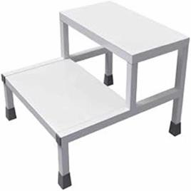 HTICO Hospital Step Stool Device