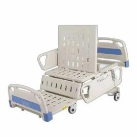 HTICO ICU Fowler Hospital Bed