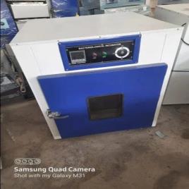 HTICO Bacteriological Incubator Equipment