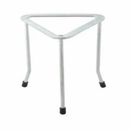 Laboratory Metal Tripod Stand