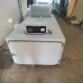 HTICO Hospital Mortuary Machine