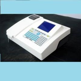 HTICO Semi-Automatic Biochemistry Analyzer