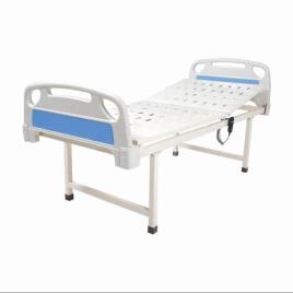 Manual Semi Fowler Hospital Bed