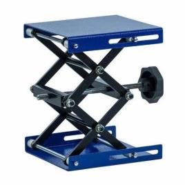 Stainless Steel Lab Jack 300x350mm