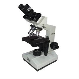 Htico Steel Lab Microscope