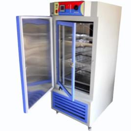 HTICO Stainless Steel Seed Germination Machine