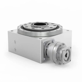 HTR Series Programmable Industrial Tables